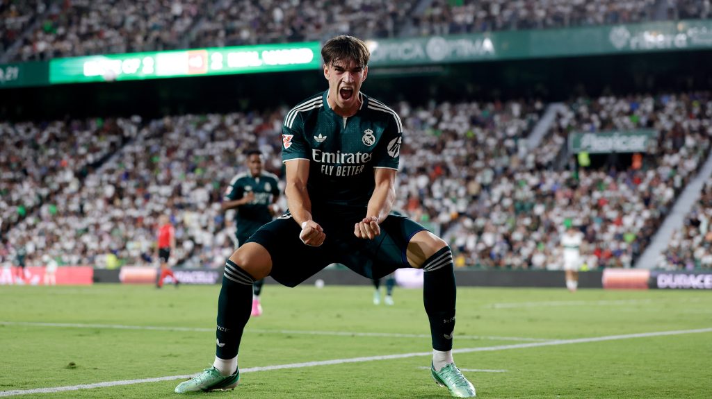Kétgólos előnyt herdált el a Real Madrid, egy 91. perces góllal mégis nyert