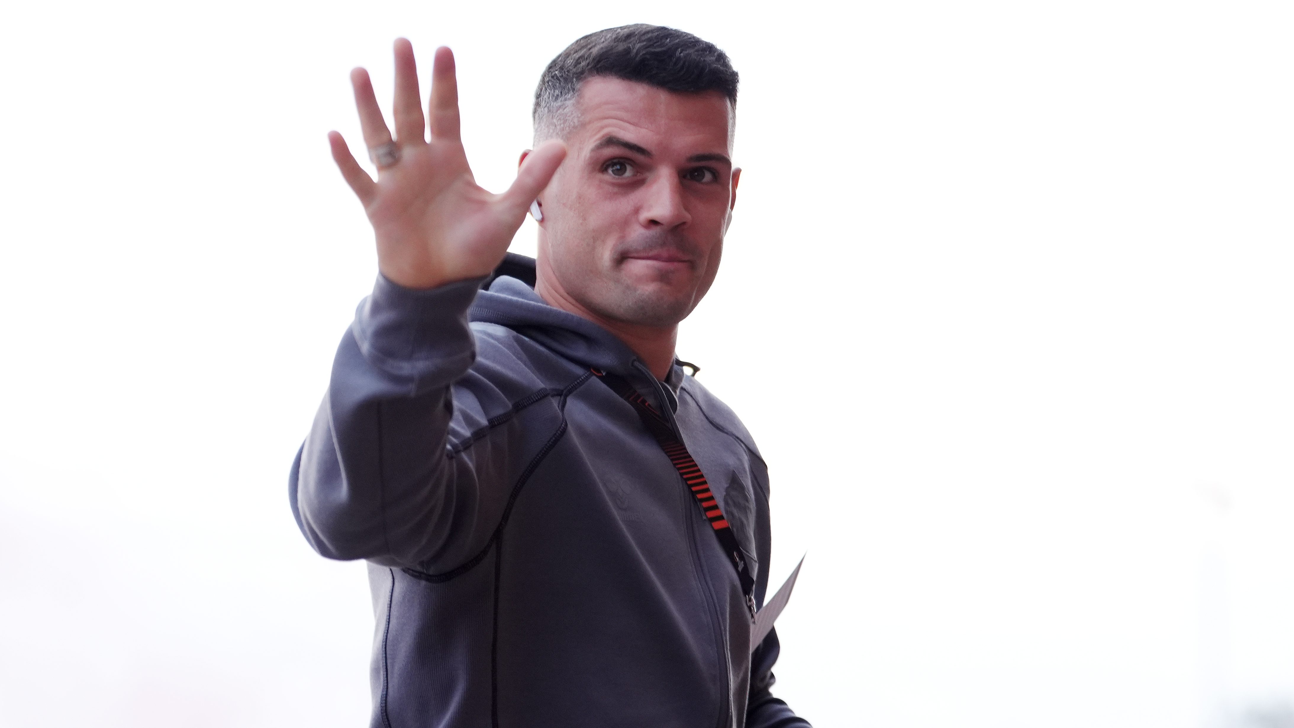 Granit Xhaka