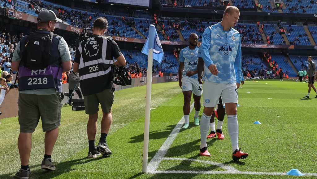 Hivatalos: minden vádpontban bűnösnek találták a Manchester Cityt