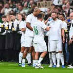 werder bremen real madrid gálameccs hidratációs szünet sör rövidital
