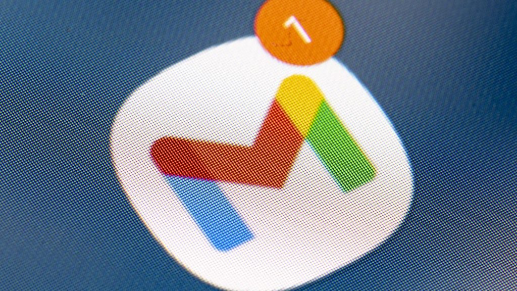 Idegesíti a Gmail kék nyilacskás újdonsága? Mutatjuk, hogy tudja kikapcsolni