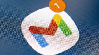 gmail kék nyíl kikapcsolás útmutató