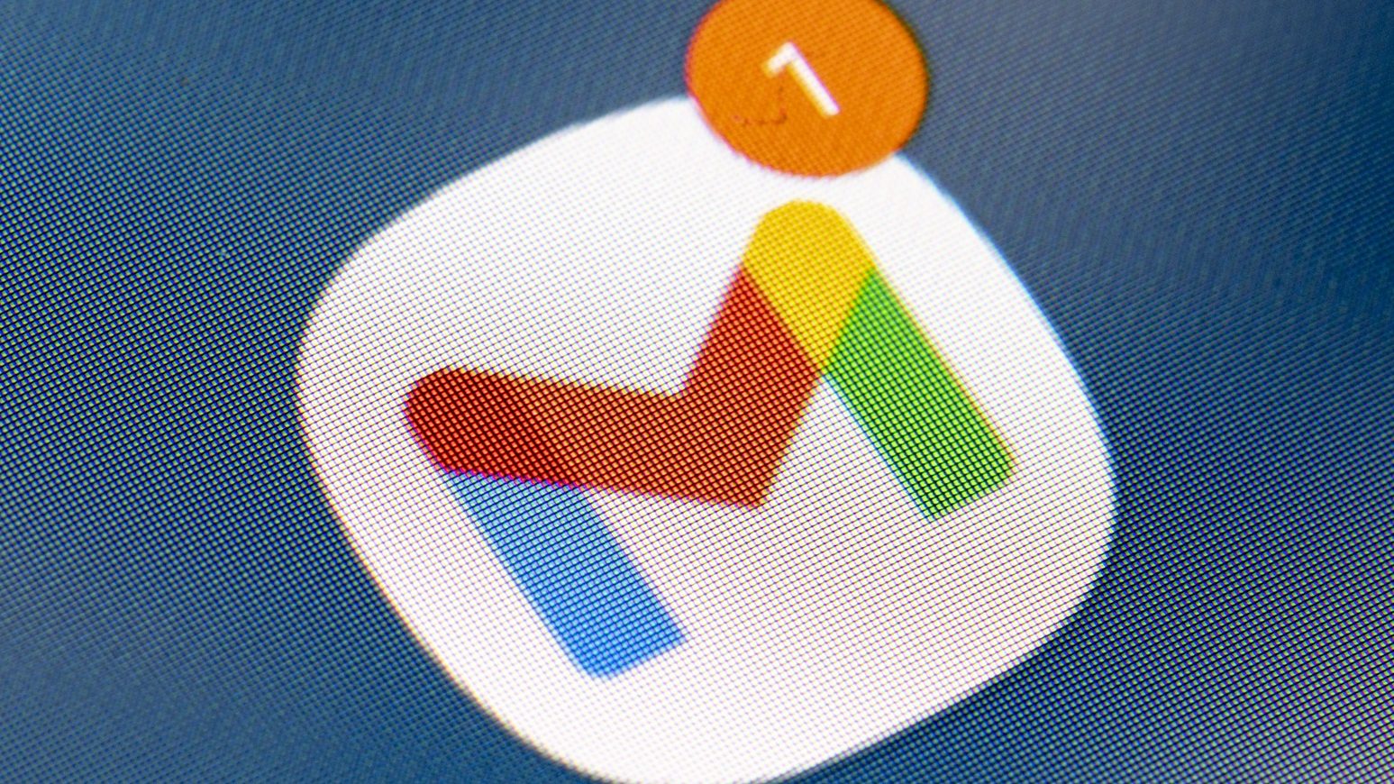 gmail kék nyíl kikapcsolás útmutató