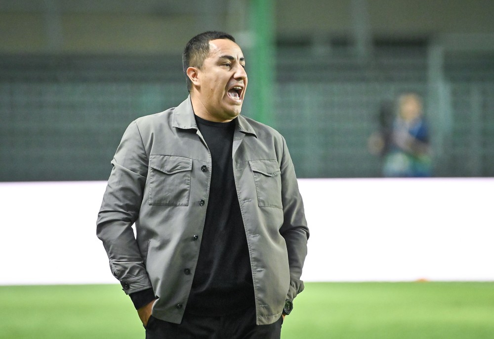 3-0-ra nyerte a Ferencváros a címvédő ETO elleni bajnoki rangadót.