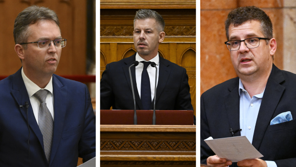 A nap legfontosabb hírei – 2026.09.22.