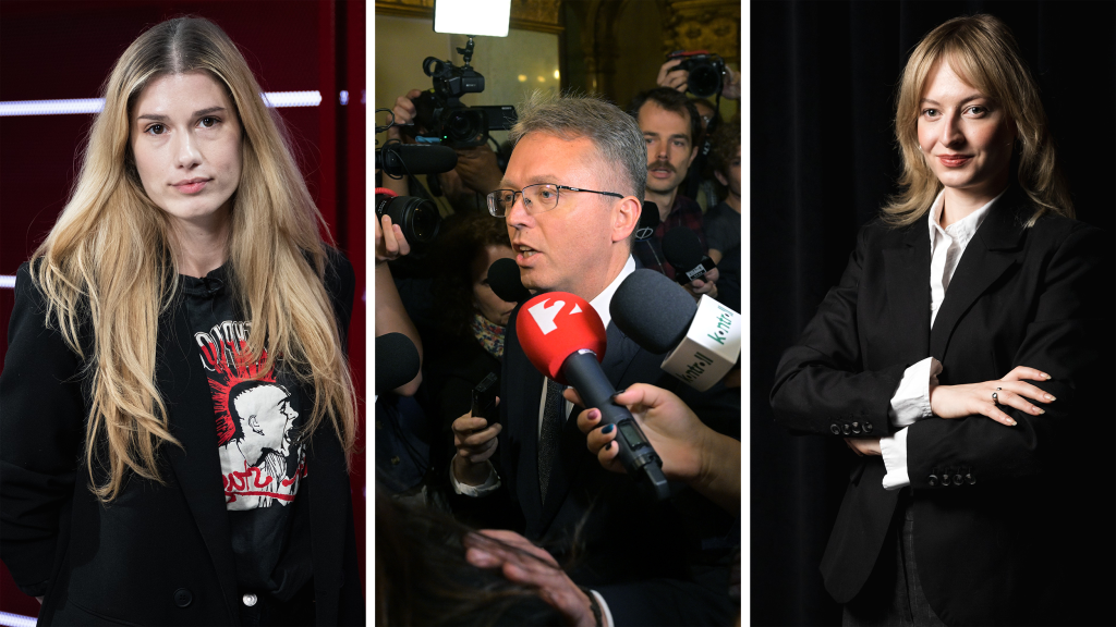 „Most már nem csak ígéretekről van szó” – politikai elemzőket kérdeztünk a Tisztítótűz első napjáról