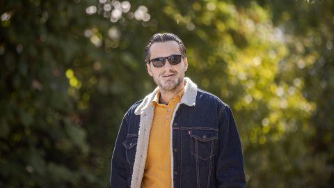 Havasi Bertalan