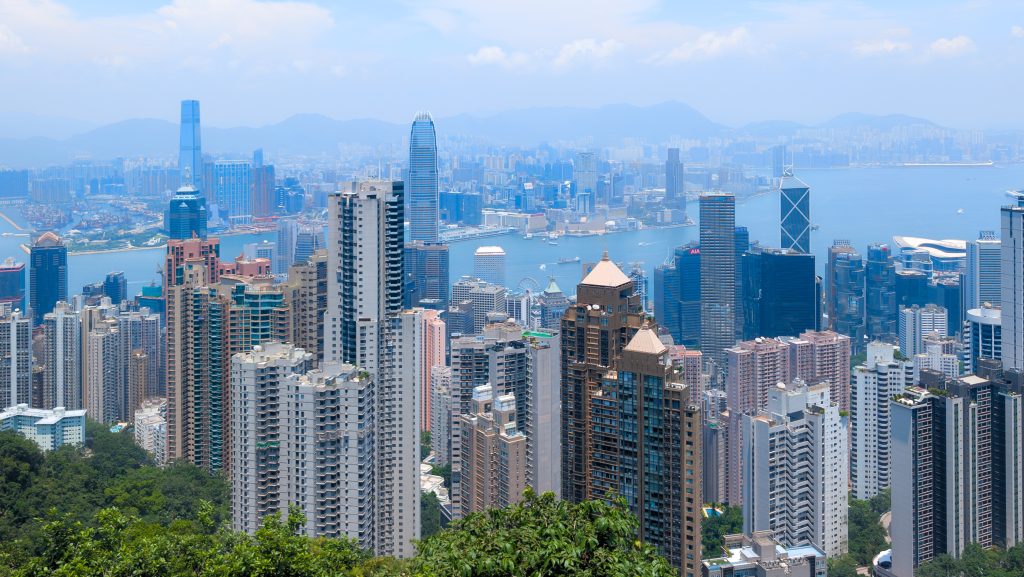 Mennyiből jön ki Hongkong, és miért érdemes legalább egyszer meglátogatni az életben?