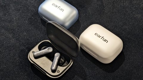 EarFun Air Pro 5 fülhallgató.