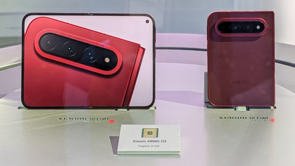 Megmutatta magát a Xiaomi új telefonja, amit az interneten máris iPhone Ultra klónnak neveznek