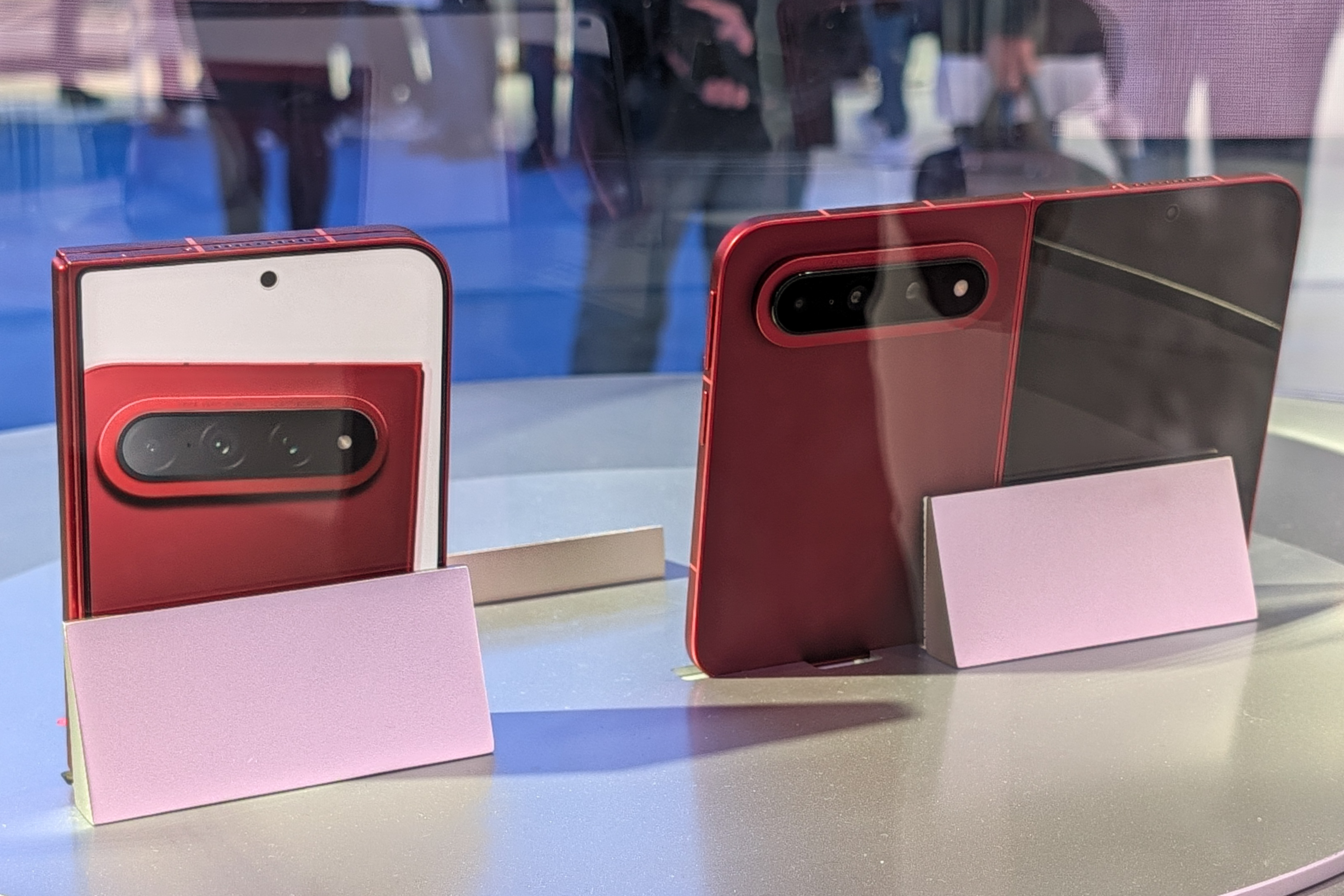 Xiaomi 18 Fold okostelefon IFA 2026