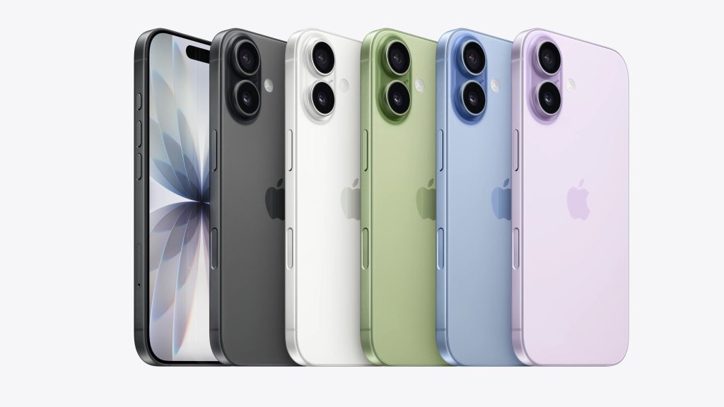 Drágább lett az iPhone 17, miután az Apple bejelentette az új okostelefonjait