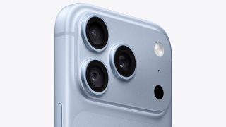 iPhone 18 Pro