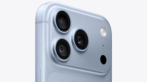 iPhone 18 Pro