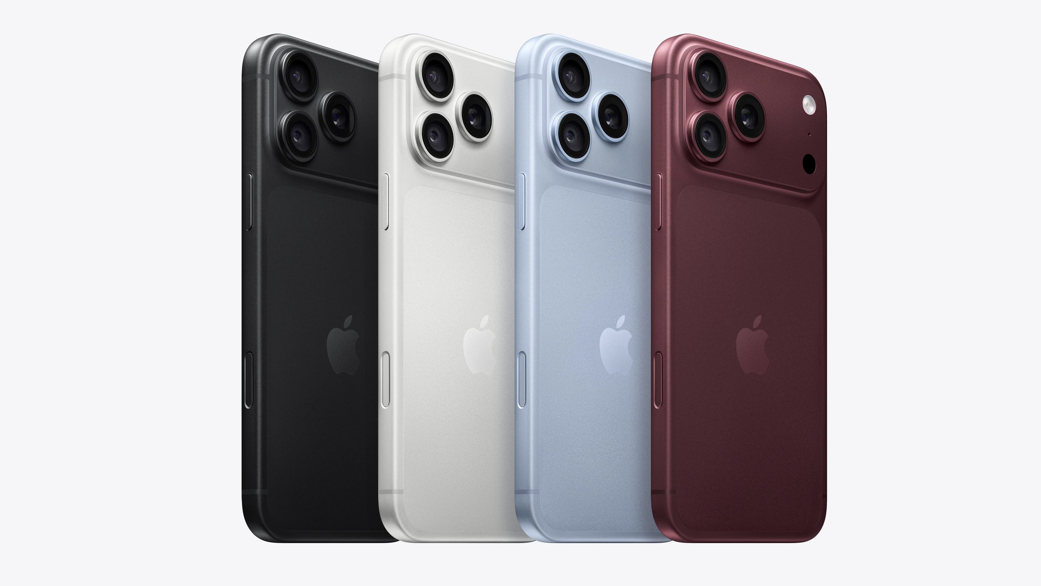 iPhone 18 Pro Max