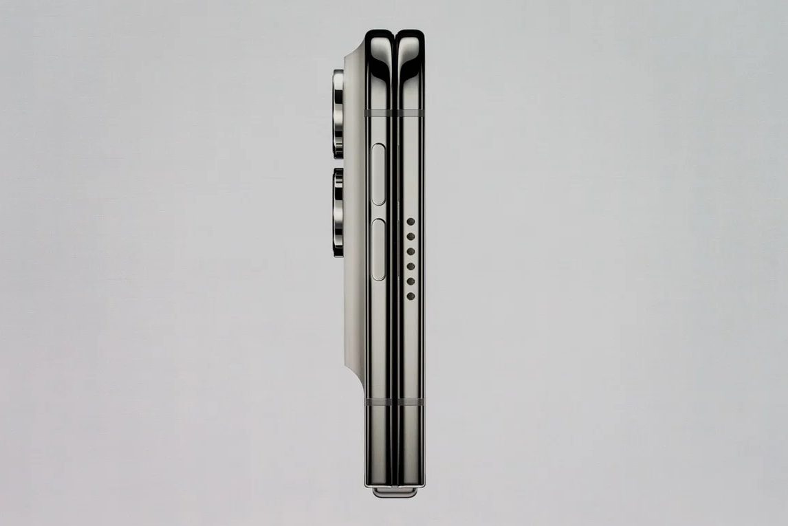 iPhone Duo