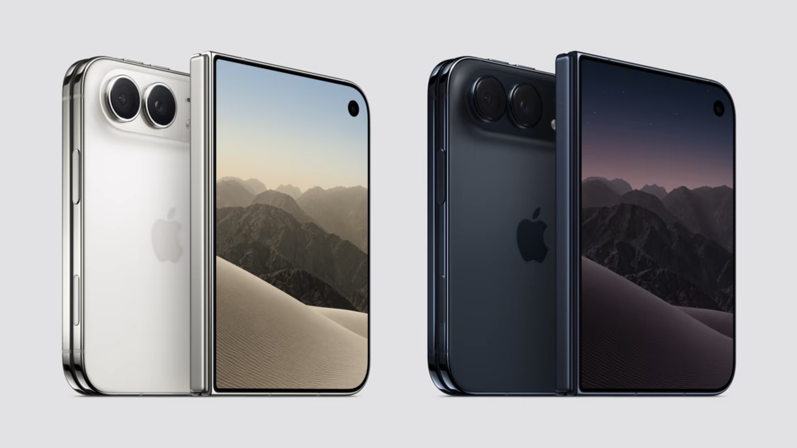 iPhone Duo