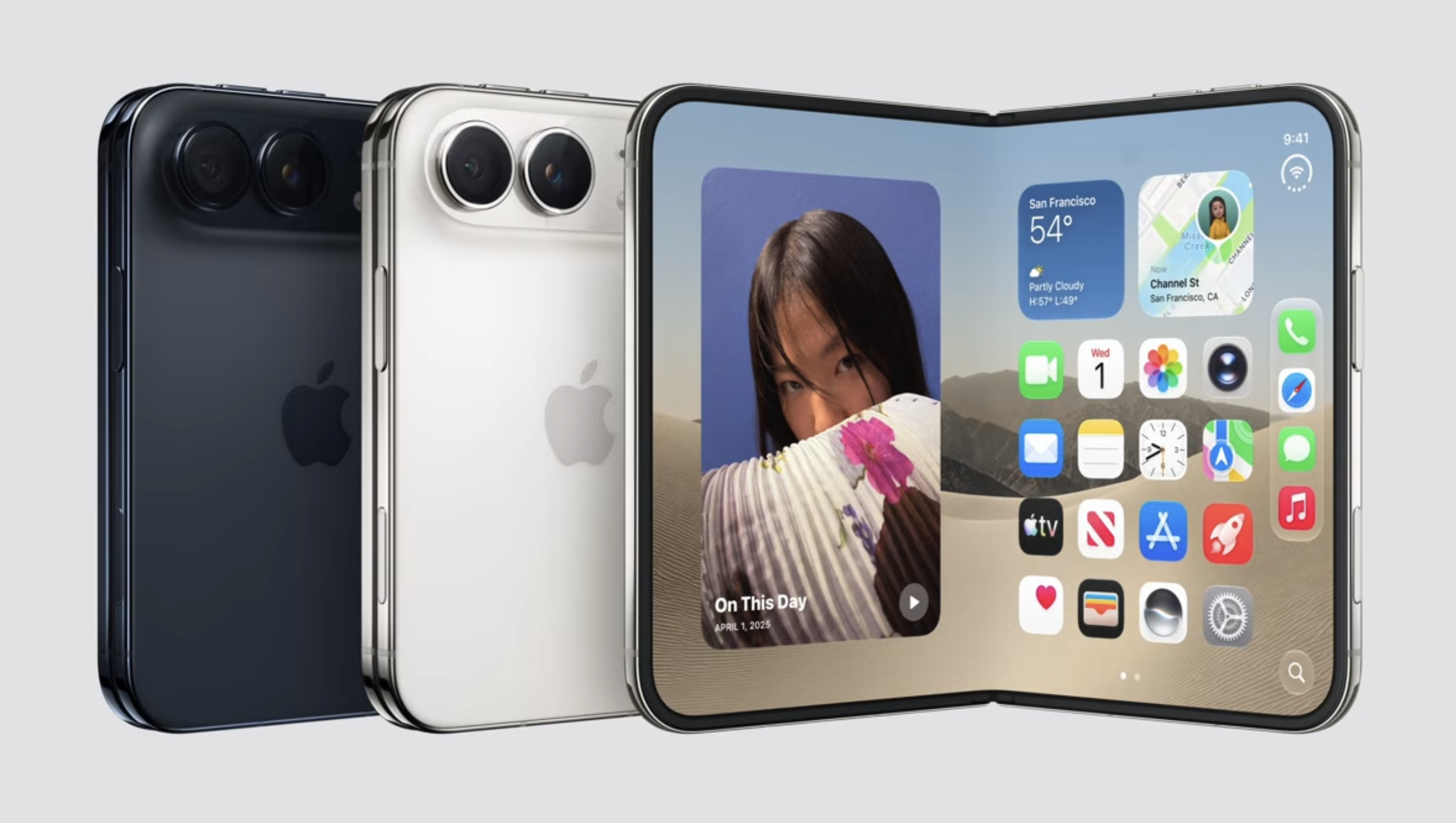 iPhone Duo