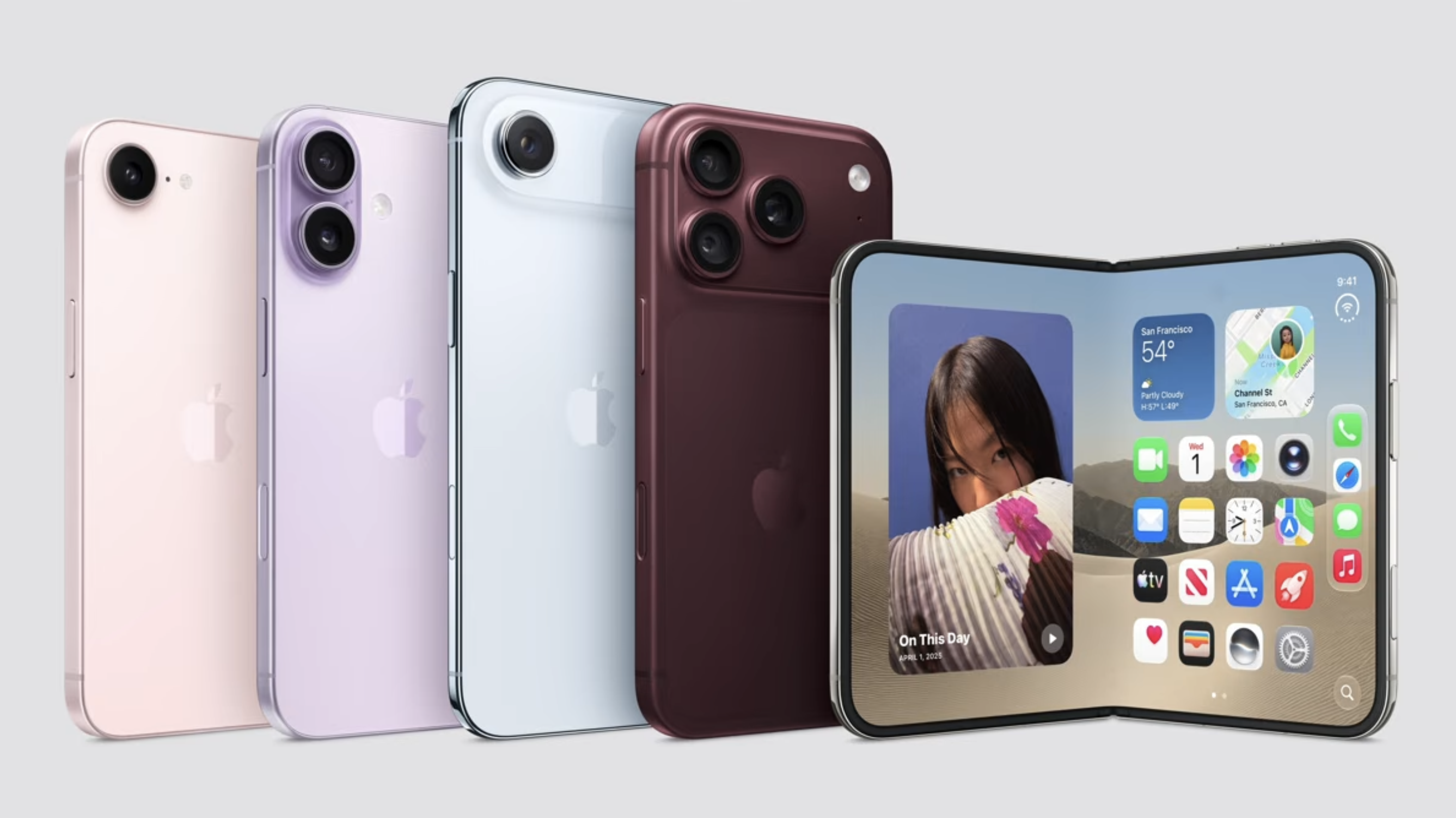 iPhone Duo árak