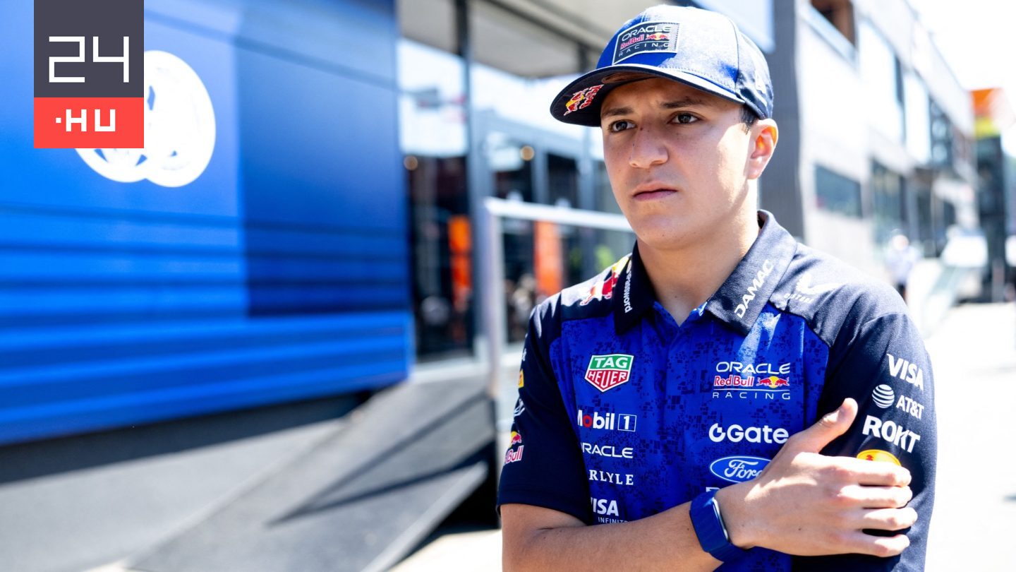 Hadjar Fora Da Terceira Corrida Consecutiva De F1; Lawson Substitui Novamente