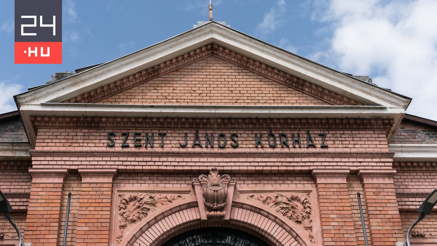 Meghibásodott az MR-készülék a János Kórházban, Hegedűs Zsolt szerint „hazug politikai hangulatkeltés” zajlik az ügyben