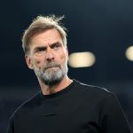 Jürgen Klopp két meccsen egy pontot szerzett a német csapattal.