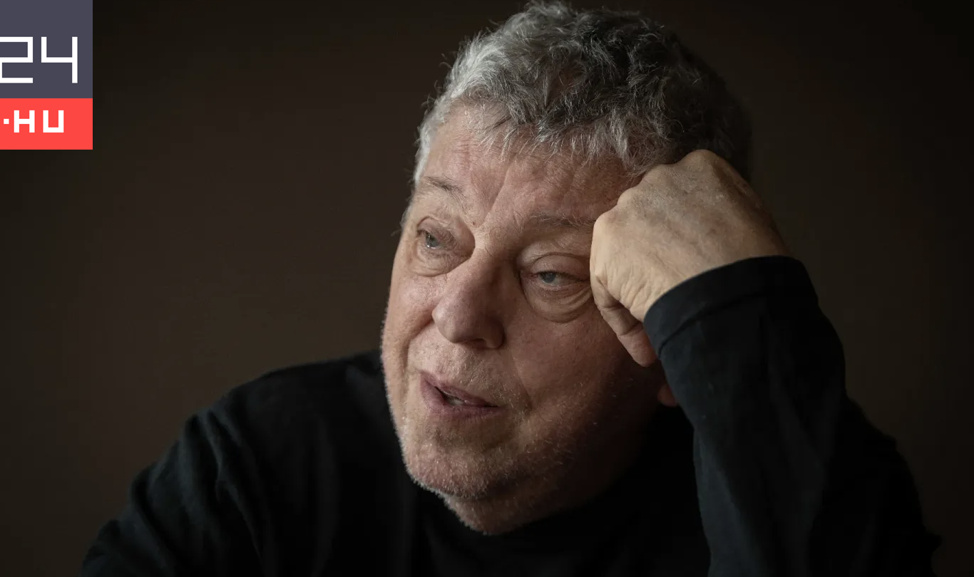 Sándor Kardos: Cinematographer and Founder of Horus Archive