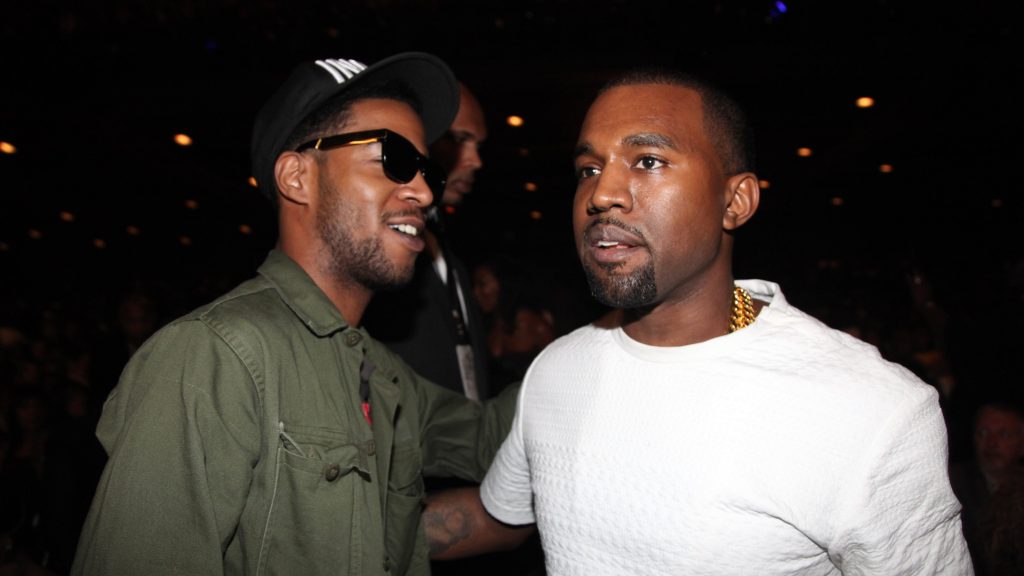 Kid Cudi: Kanye West megérdemli a megbocsátást