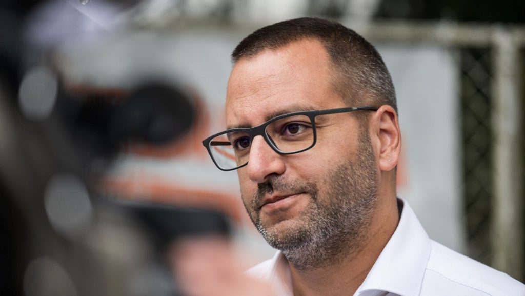 „Szuverenitásvédelem” után PR-területen próbálja ki magát Lánczi Tamás