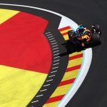 Lando Norris szerezte meg a pole-t a Spanyol Nagydíjon.