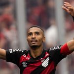 Leozinho az elmúlt hónapban robbant be a brazil fociba.