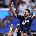 Lionel Messi búcsúmeccset kap a válogatottban.