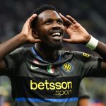 Marcus Thuram góljával fordított a második félidőben az Internazionale.