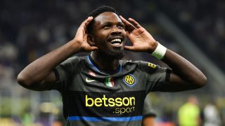 Marcus Thuram góljával fordított a második félidőben az Internazionale.