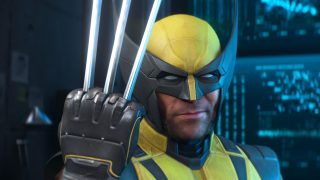 Marvel's Wolverine teszt PlayStation 5
