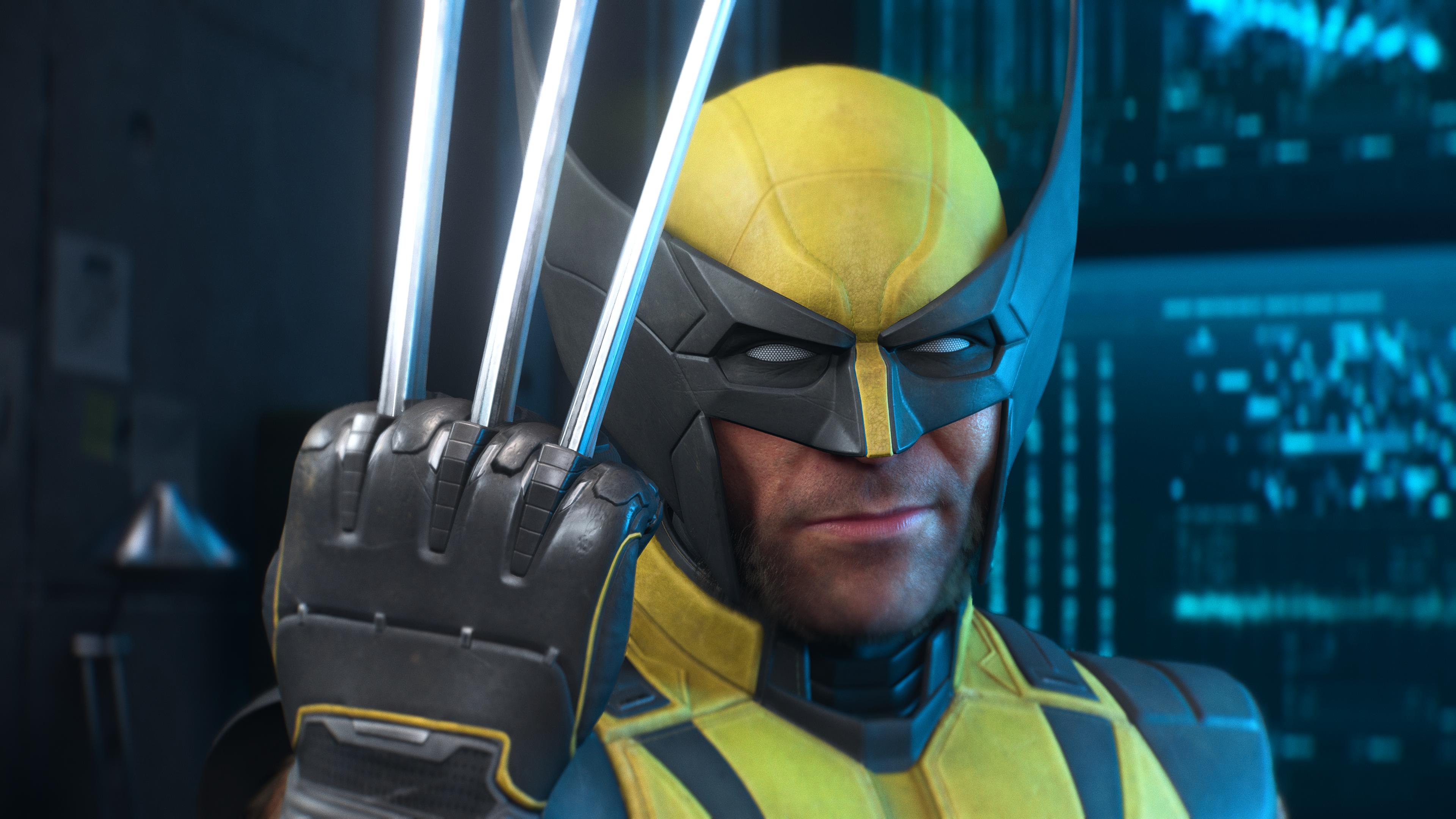 Marvel's Wolverine teszt PlayStation 5