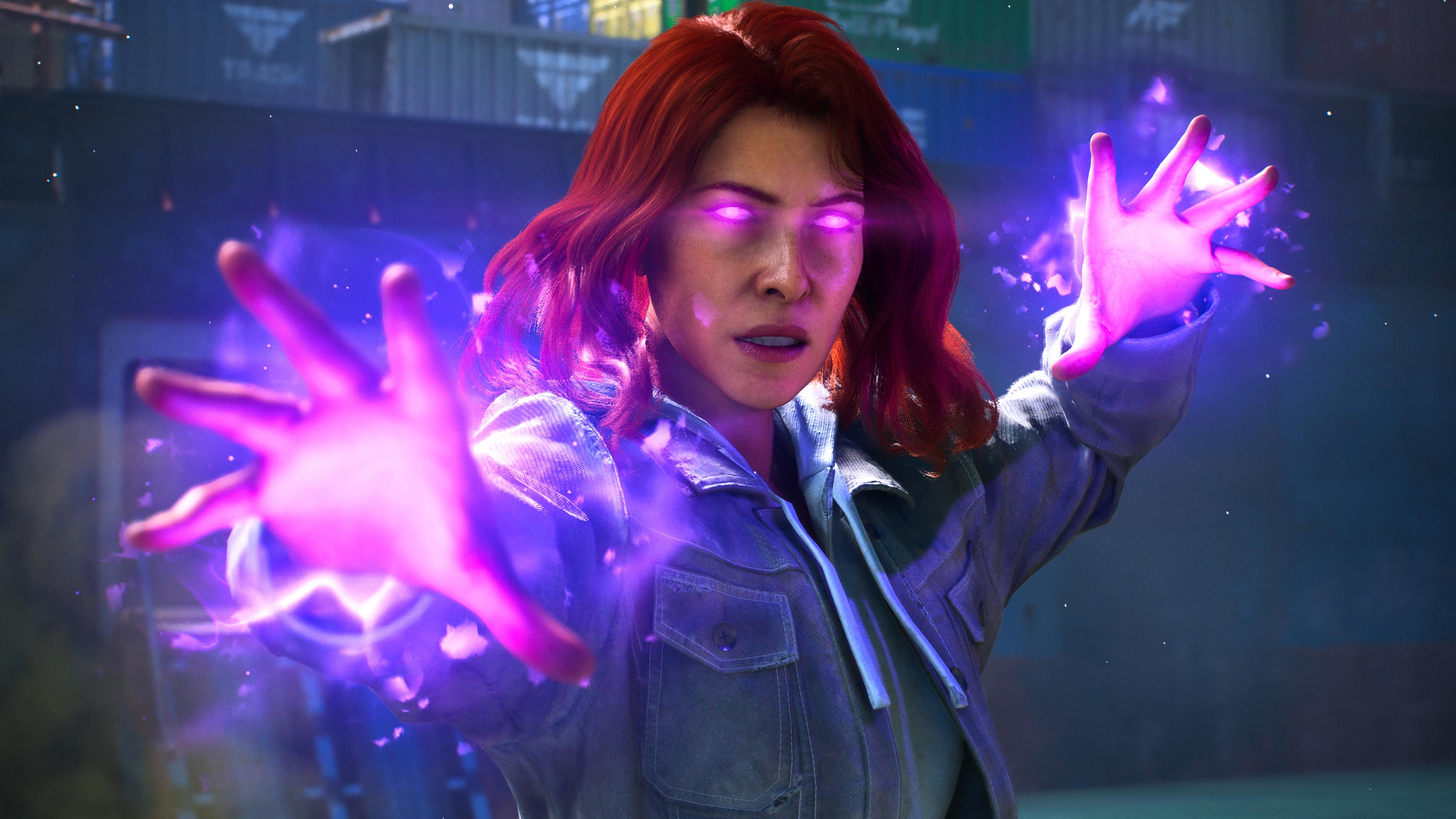 Marvel's Wolverine teszt PlayStation 5