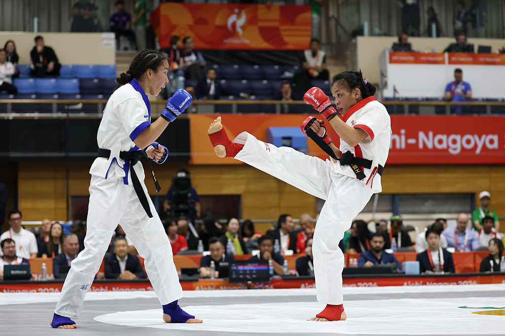 A tokiói Ázsiai Játékokon mutatkozott be a ketrec nélküli, és kevesebb véres jelenetet ígérő MMA. A sportág így kerülne oda az olimpiára.