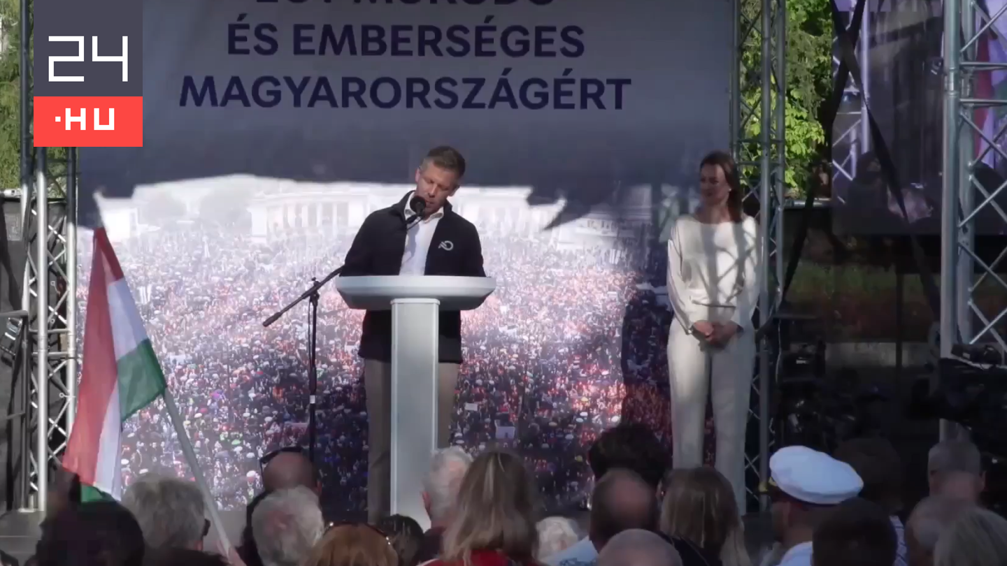 Magyar megkezdte a országjárás 2.0-t, Veszprémben magyarázta az eredményeket
