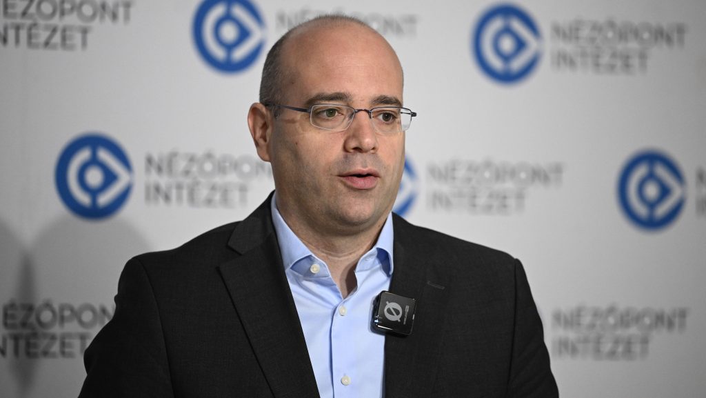 Mráz Ágoston: Volt olyan kutatásunk, amelyben már a Tisza vezetett
