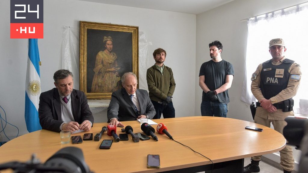 A náci lánya lopott festménnyel tett fel ingatlanhirdetést