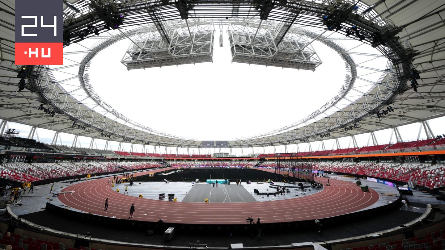 Budapeşte Dünya Atletizm Finali'ne Ev Sahipliği Yapacak, Rekor 10 Dolar Ödül Dağıtılacak