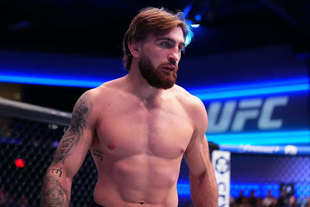 Növényi Norbert Jr. nyert, de nem kapott szerződést a UFC-től. Lesz még azonban esélye bekerülni a sorozatba.