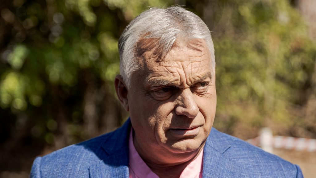 Orbán Viktor jogerősen elvesztette a 24.hu ellen indított perét