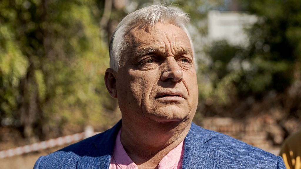 Orbán Viktor: újkommunista tempó