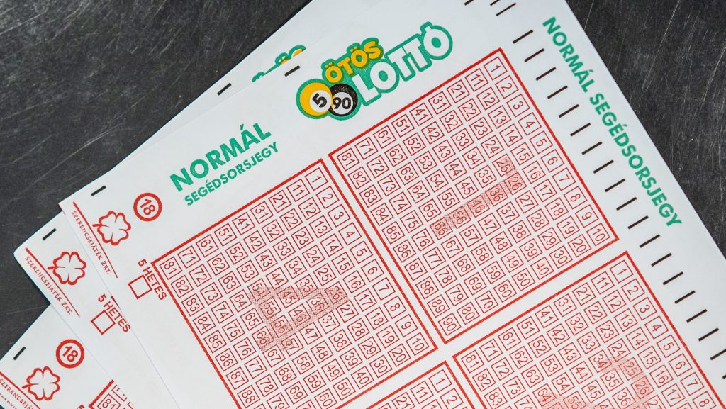 Ötös lottó: itt vannak az e heti nyerőszámok – 3,25 milliárd forint volt a tét