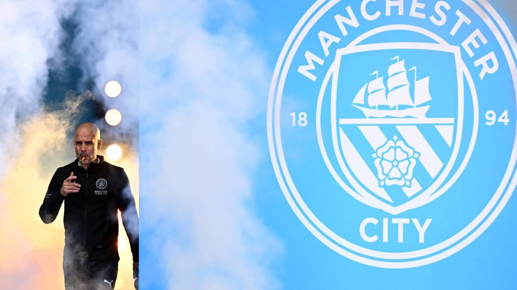 „Itt vagyok, jobban, mint valaha” – Pep Guardiola megtörte a csendet a ManCity-ügyben
