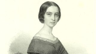 Szendrey Júlia