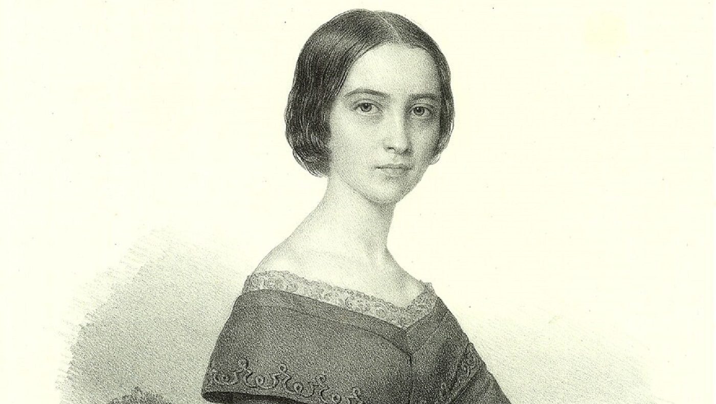 Szendrey Júlia