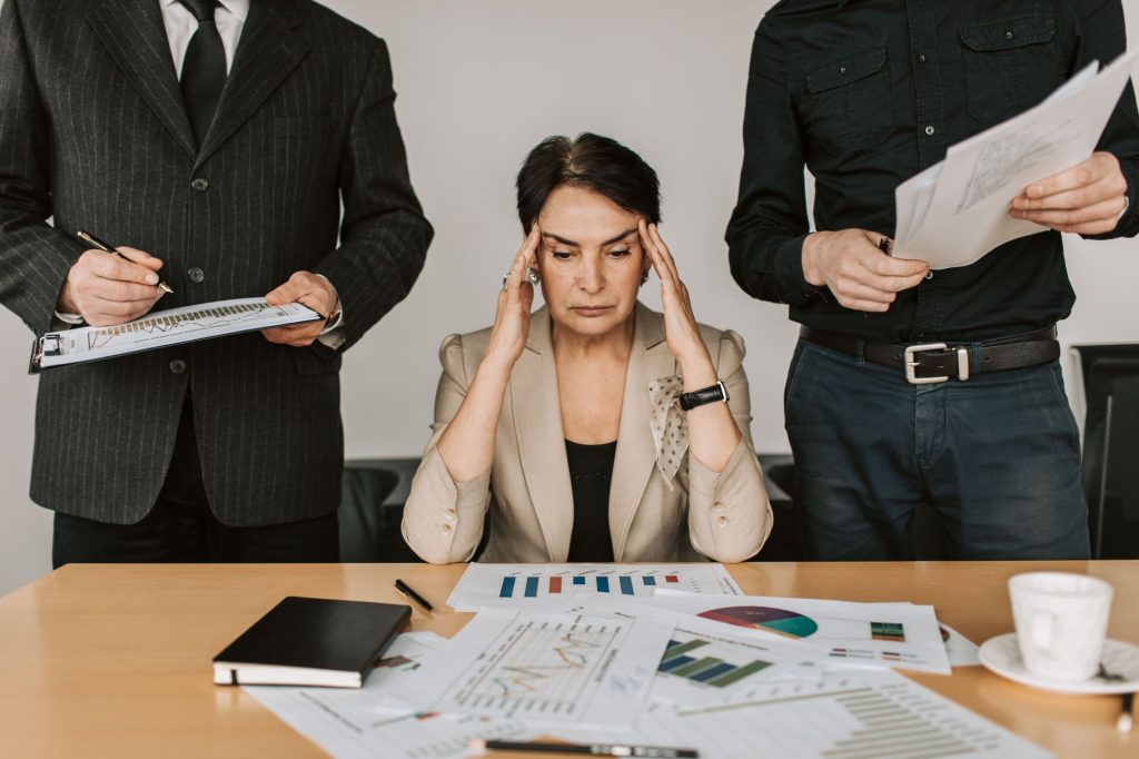 Ne vidd haza fejben az irodát: praktikák munkahelyi stressz ellen